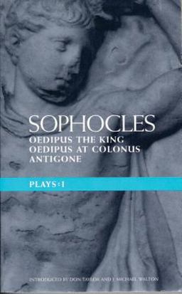 Sophocles Plays: 1