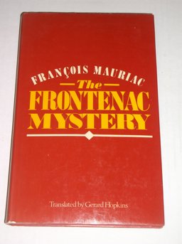 The Frontenac Mystery