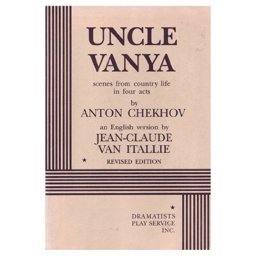 Uncle Vanya