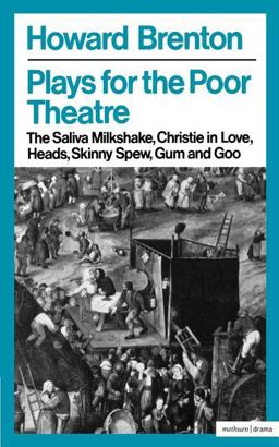 Plays for the Poor Theatre