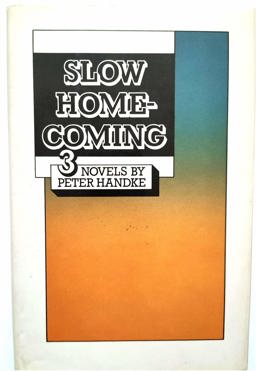 Slow Homecoming