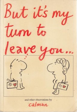 But It's My Turn to Leave You _ But It's My Turn to Leave You _