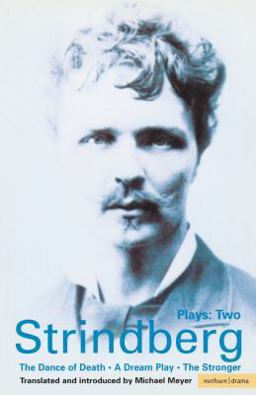 Strindberg: Plays Two