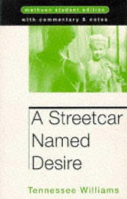 A Streetcar Named Desire (MSE)