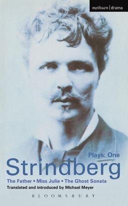 Strindberg: Plays One