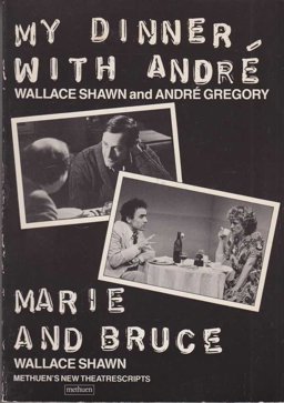 My Dinner with André