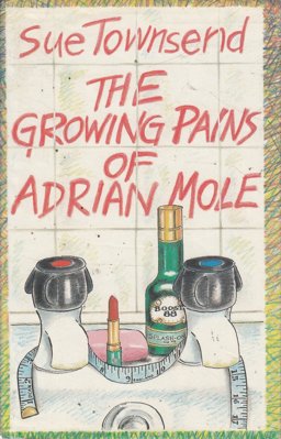 The Growing Pains of Adrian Mole