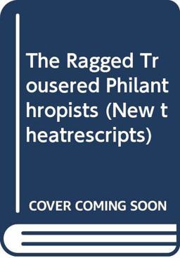 The Ragged Trousered Philanthropists