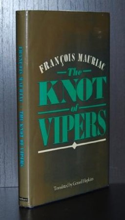 The Knot of Vipers
