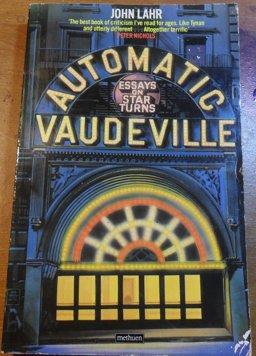 Automatic Vaudeville