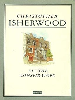 All the Conspirators