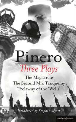 Pinero Three Plays
