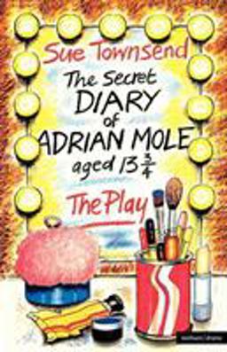 The Secret Diary of Adrian Mole