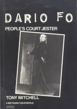 Dario Fo