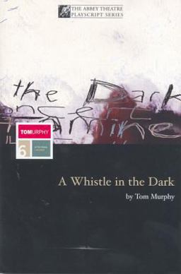 Whistle in Dark