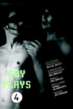 Gay Plays: Vol 4