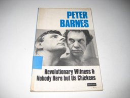 Revolutionary Witness Revolutionary Witness