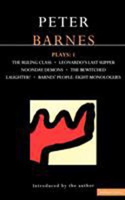 Barnes Plays: 1 Barnes Plays: 1