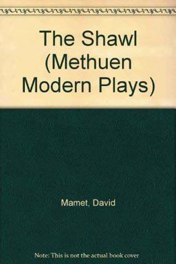 The Shawl and Prairie du Chien