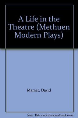 A Life in the Theatre
