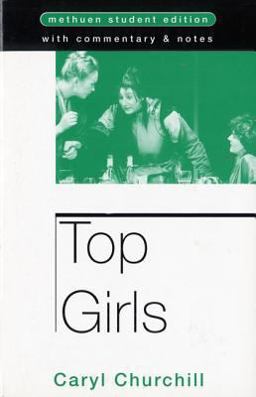 Top Girls (MSE) Top Girls (MSE)