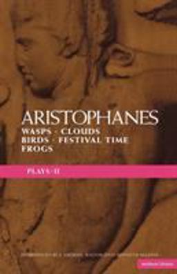 Aristophanes Plays: 2
