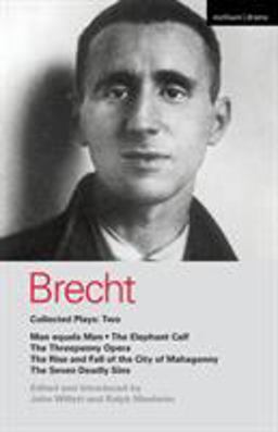 Brecht Collected Plays: 2