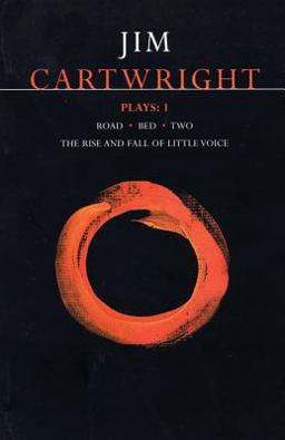 Cartwright Plays One  9780413702302 Front Cover