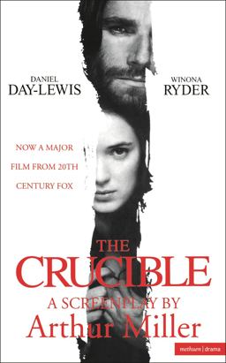 Crucible: Screenplay