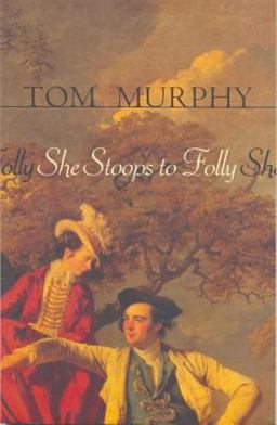 She Stoops to Folly