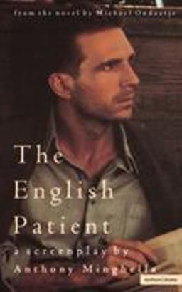 English Patient: Screenplay