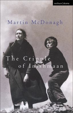 Cripple of Inishman  9780413715906 Front Cover
