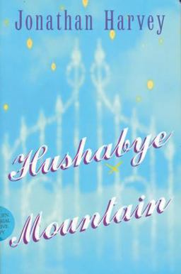 Hushabye Mountain Hushabye Mountain