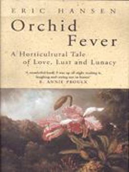 Orchid Fever