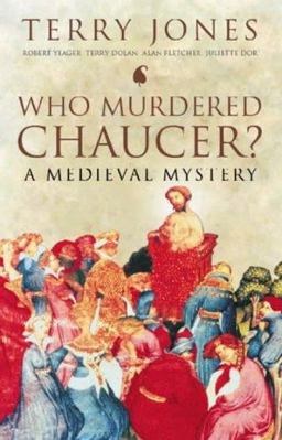 Who Murdered Chaucer?