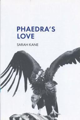Phaedra's Love  9780413771124 Front Cover