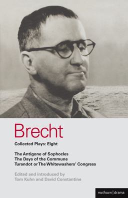 Brecht Plays 8