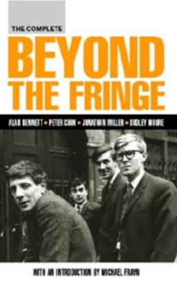 Beyond the Fringe