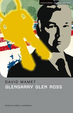 Glengarry Glen Ross: Methuen Studen