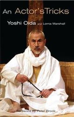 Actor's Tricks  9780413774491 Front Cover