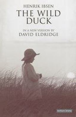 Wild Duck  9780413775757 Front Cover