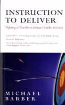 Instruction to Deliver