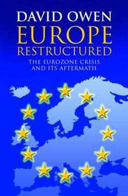 Europe Restructured