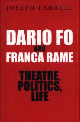 Dario Fo and Franca Rame Dario Fo and Franca Rame