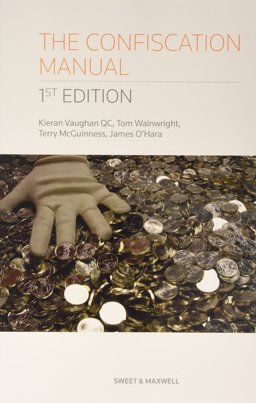 The Confiscation Manual