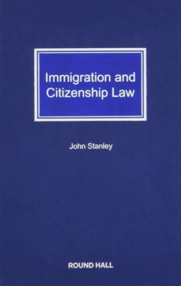 Immigration and Citizenship Law Immigration and Citizenship Law