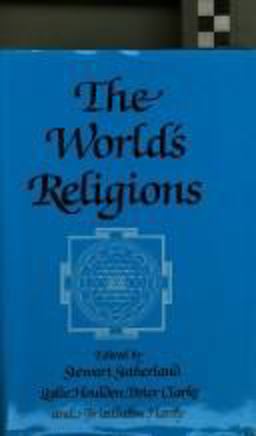 The World's Religions