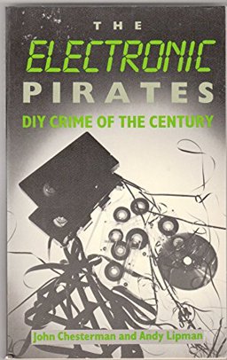 Electronic Pirates