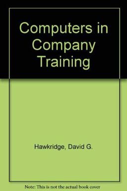 Computers in Company Training