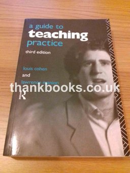 A Guide to Teaching Practice